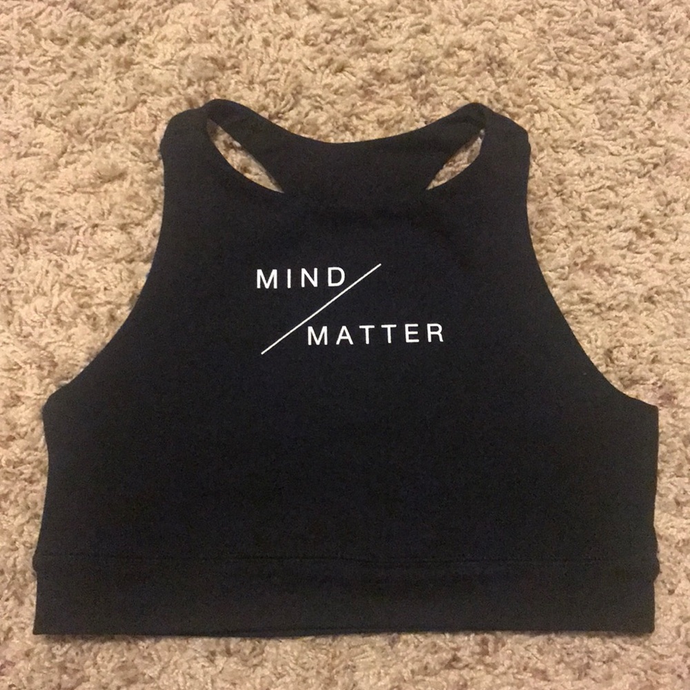 Good Hyouman Sports Bra